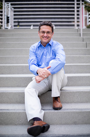 Darren Haber, PsyD